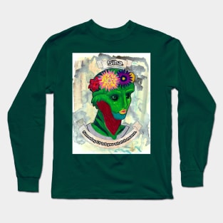 Siha Long Sleeve T-Shirt